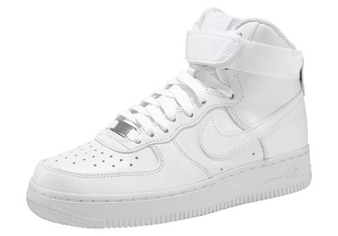 nike air force 1 hoog kopen|Nike Air Force 1 maat.